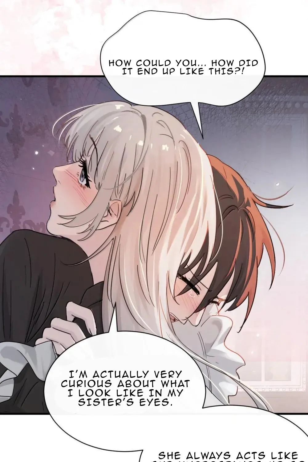 Bing Jiao Meimei Zhi Xiang Rang Wo Qifu Ta Chapter 52 page 29 - 
