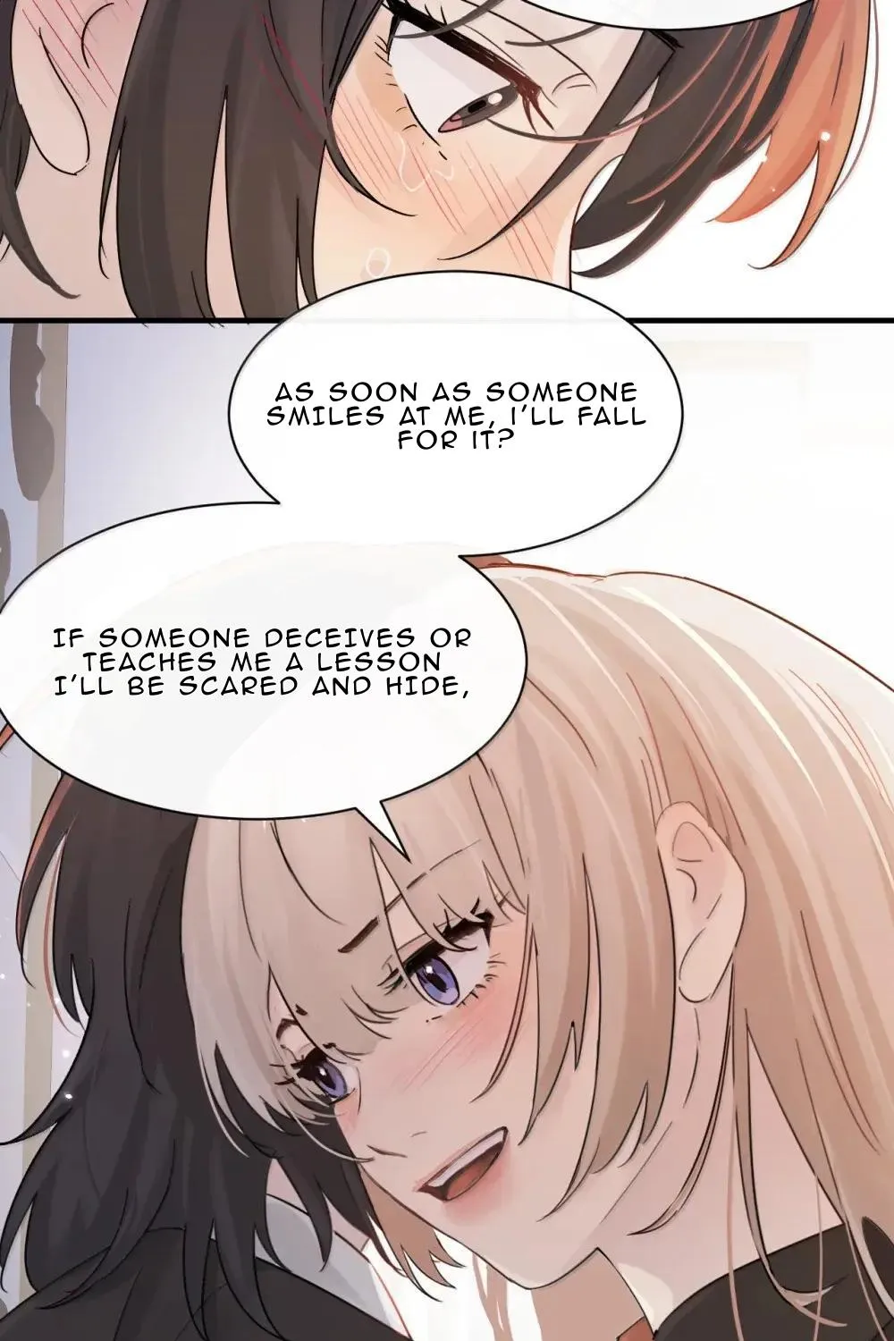 Bing Jiao Meimei Zhi Xiang Rang Wo Qifu Ta Chapter 52 page 31 - 