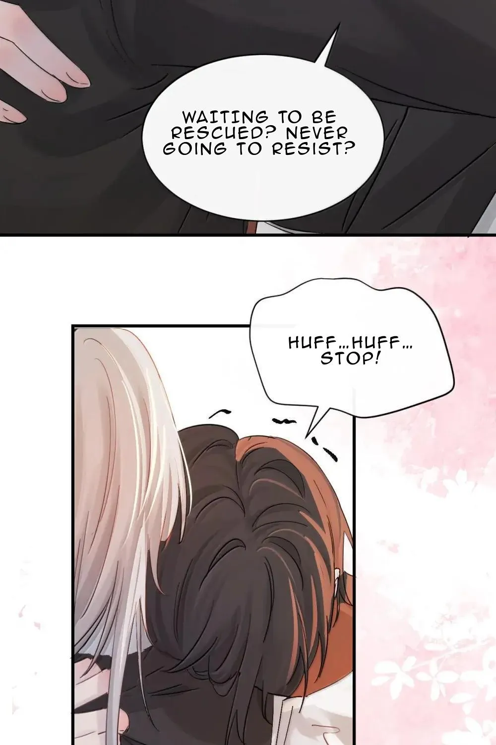 Bing Jiao Meimei Zhi Xiang Rang Wo Qifu Ta Chapter 52 page 33 - 