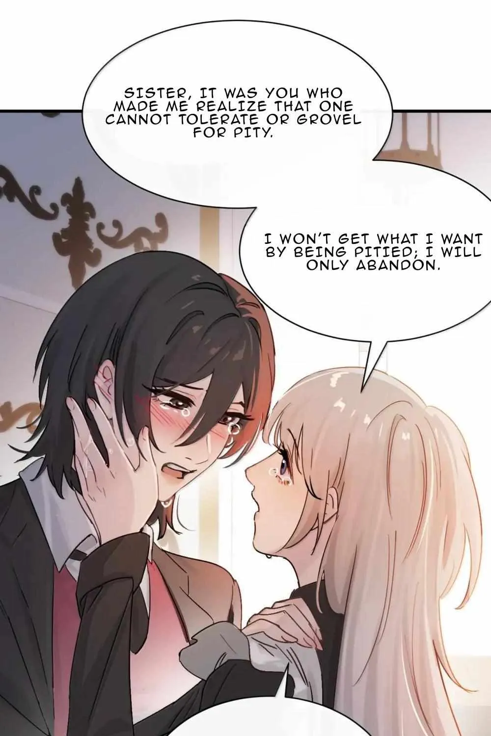 Bing Jiao Meimei Zhi Xiang Rang Wo Qifu Ta Chapter 52 page 40 - 
