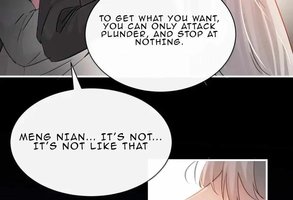 Bing Jiao Meimei Zhi Xiang Rang Wo Qifu Ta Chapter 52 page 41 - 