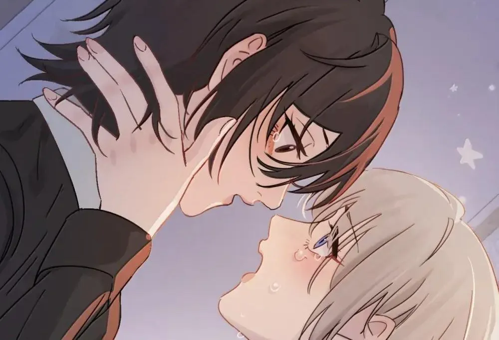 Bing Jiao Meimei Zhi Xiang Rang Wo Qifu Ta Chapter 52 page 43 - 