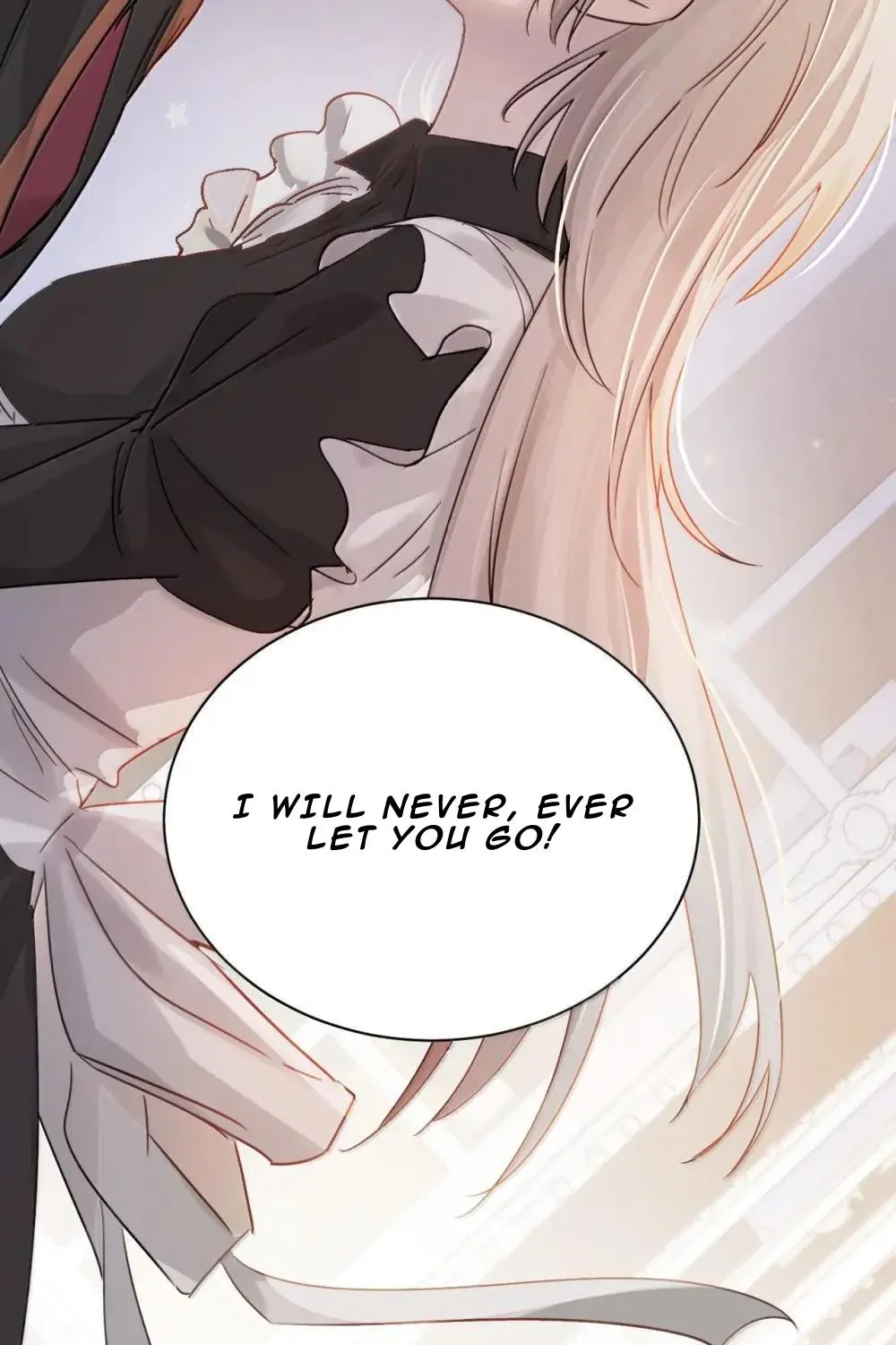 Bing Jiao Meimei Zhi Xiang Rang Wo Qifu Ta Chapter 52 page 44 - 