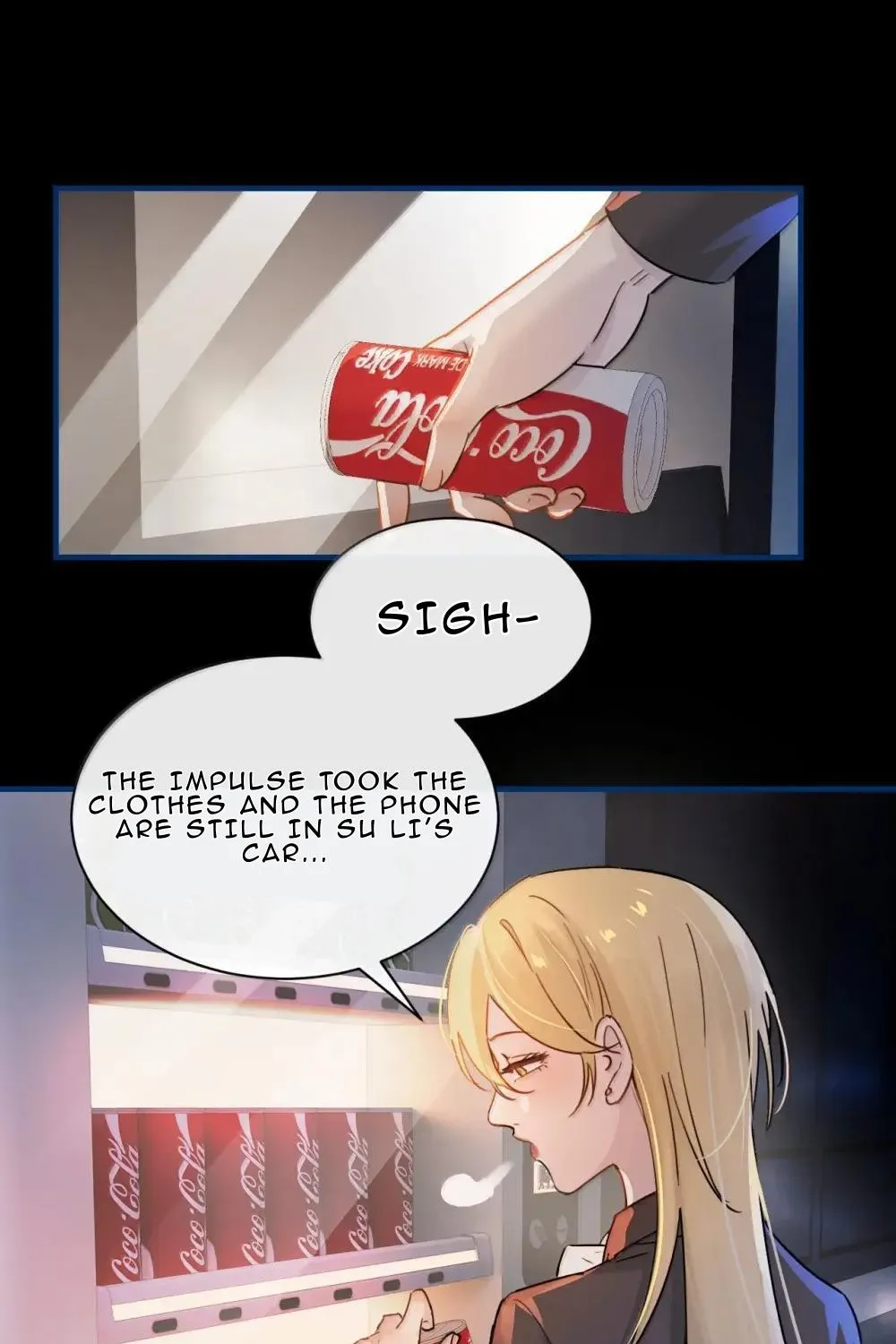 Bing Jiao Meimei Zhi Xiang Rang Wo Qifu Ta Chapter 52 page 50 - 