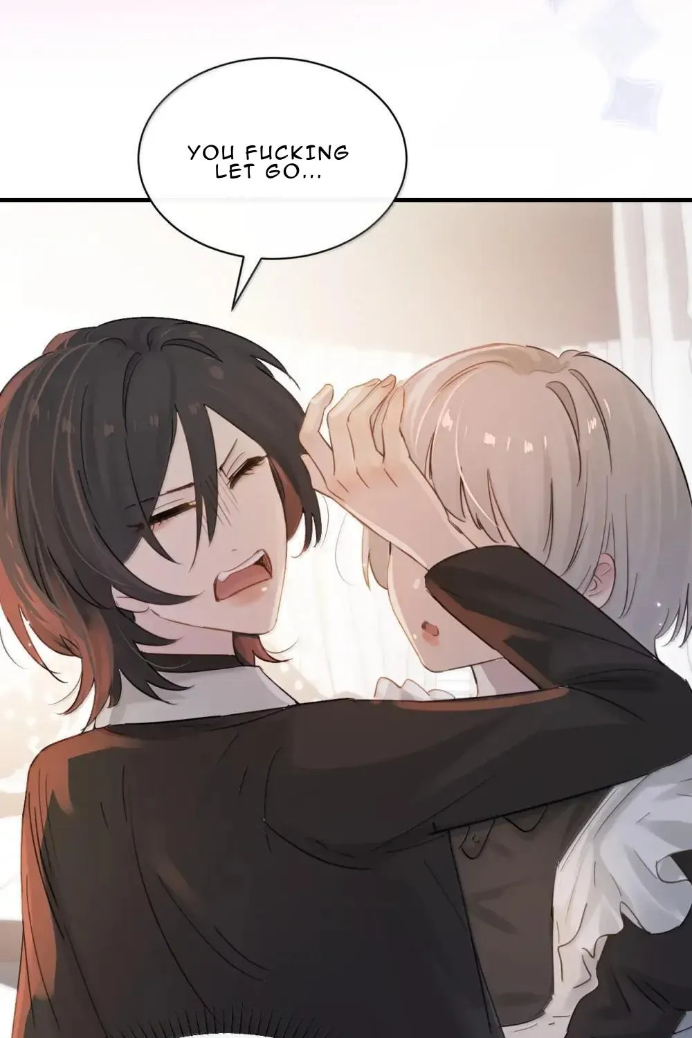 Bing Jiao Meimei Zhi Xiang Rang Wo Qifu Ta Chapter 52 page 6 - 