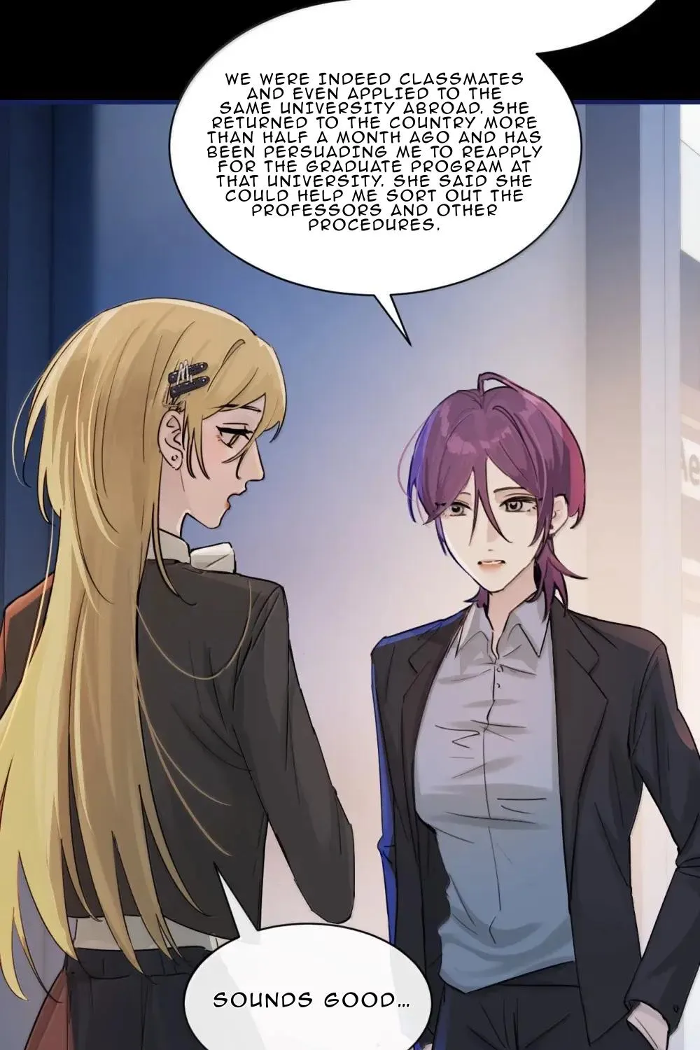 Bing Jiao Meimei Zhi Xiang Rang Wo Qifu Ta Chapter 52 page 66 - 