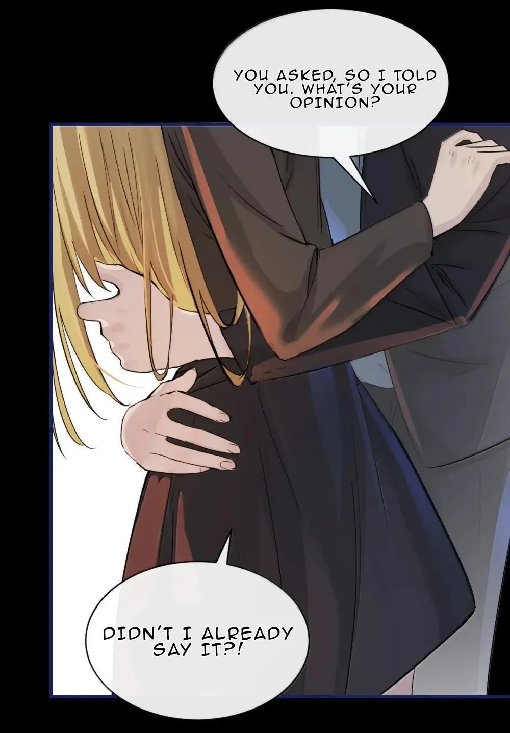 Bing Jiao Meimei Zhi Xiang Rang Wo Qifu Ta Chapter 52 page 68 - 