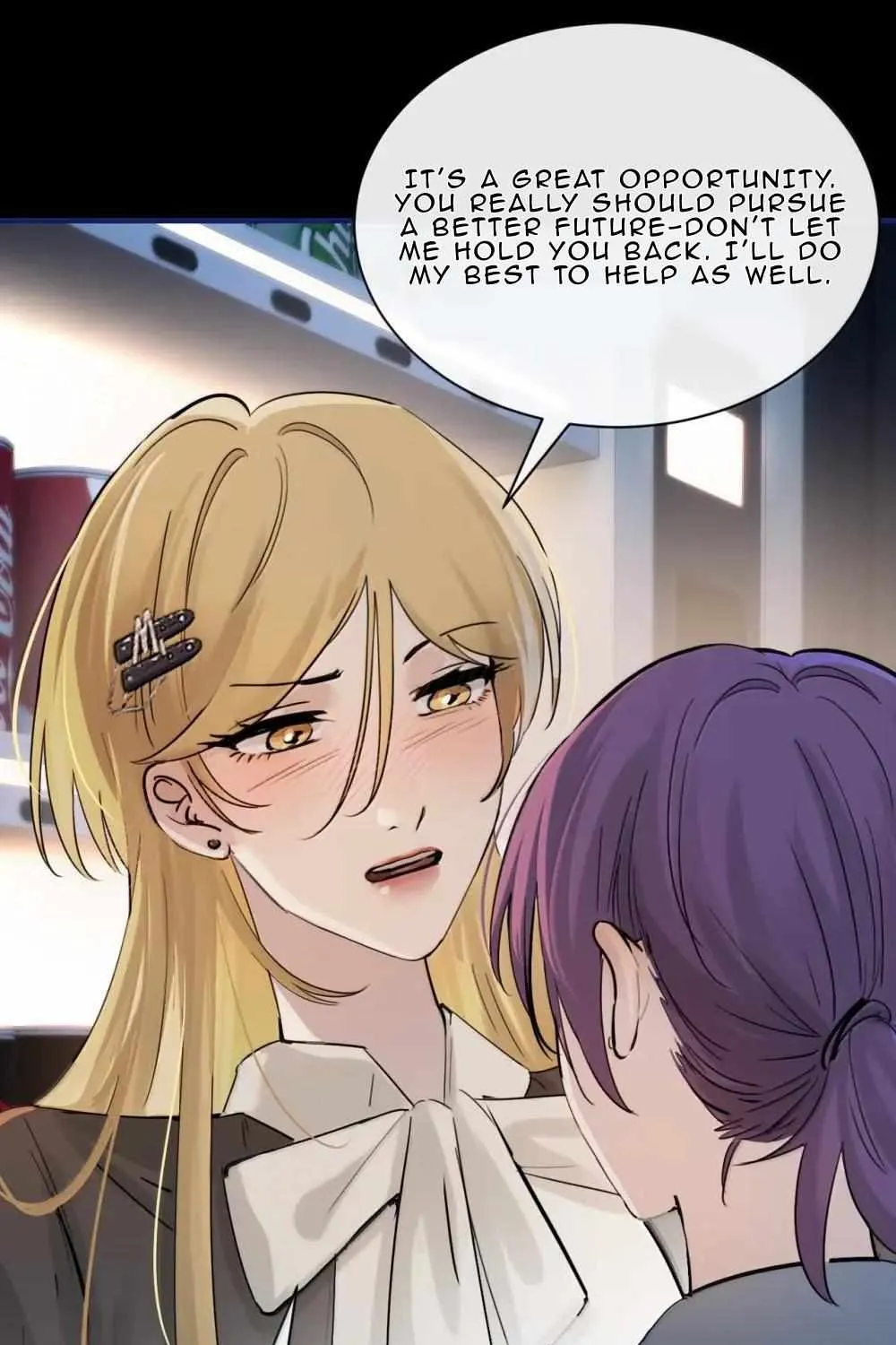 Bing Jiao Meimei Zhi Xiang Rang Wo Qifu Ta Chapter 52 page 69 - 
