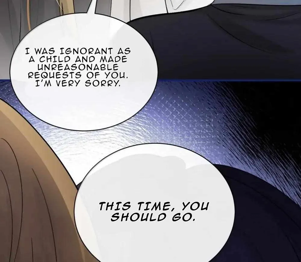 Bing Jiao Meimei Zhi Xiang Rang Wo Qifu Ta Chapter 52 page 70 - 