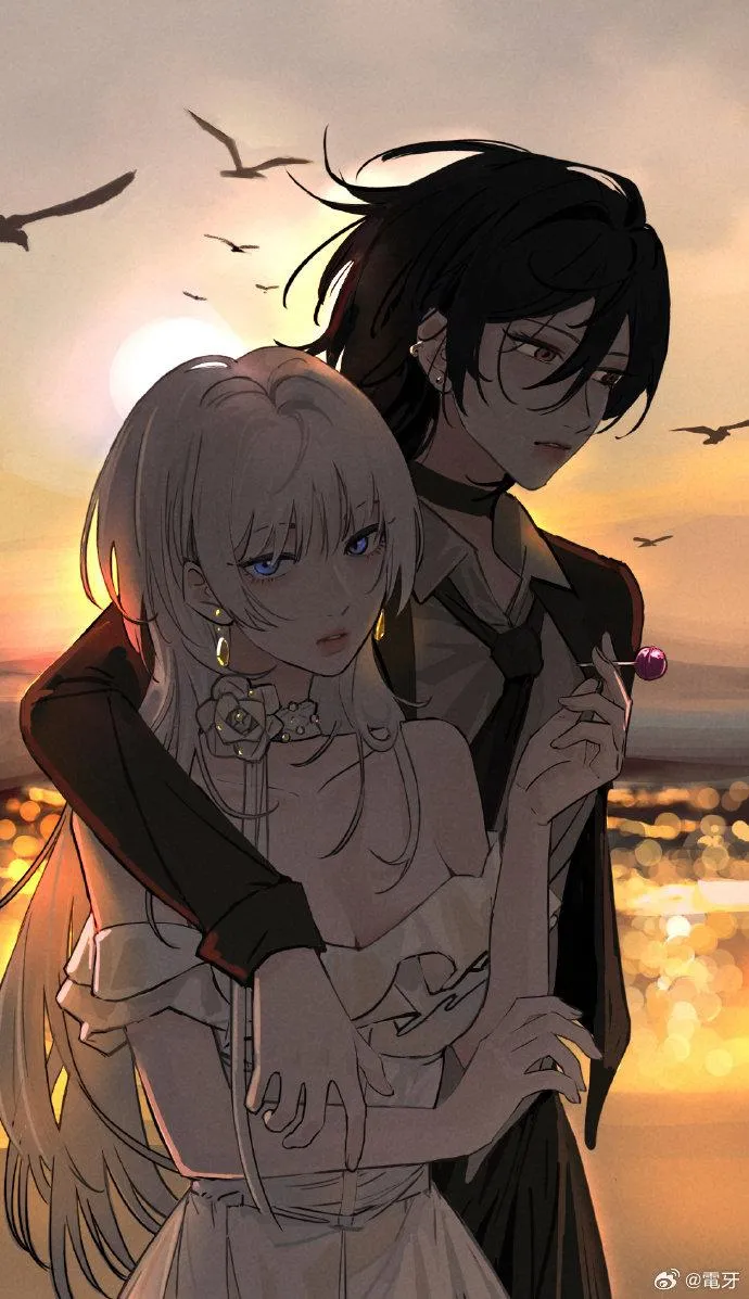 Bing Jiao Meimei Zhi Xiang Rang Wo Qifu Ta Chapter 52 page 73 - 