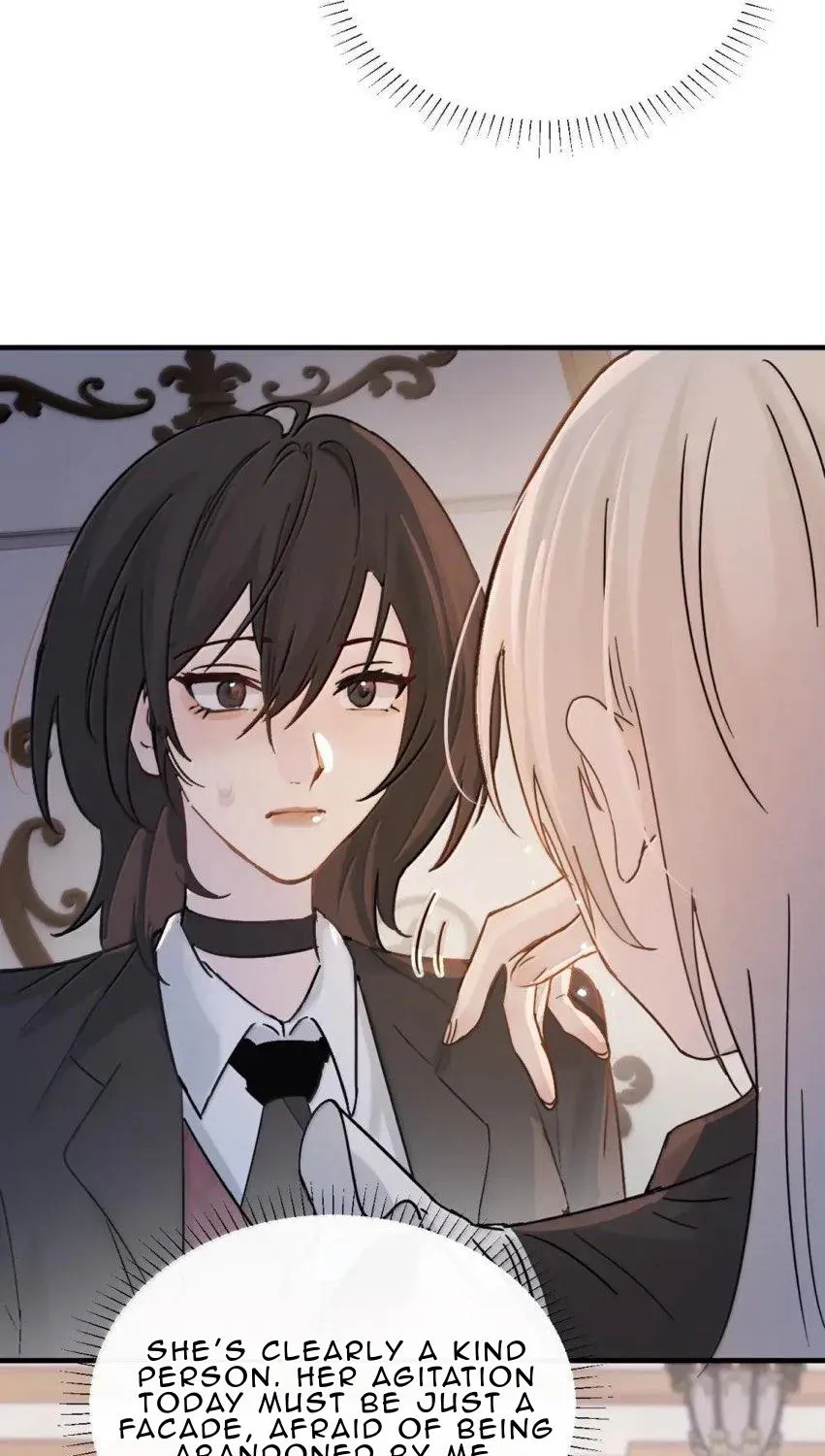 Bing Jiao Meimei Zhi Xiang Rang Wo Qifu Ta Chapter 53 page 12 - 