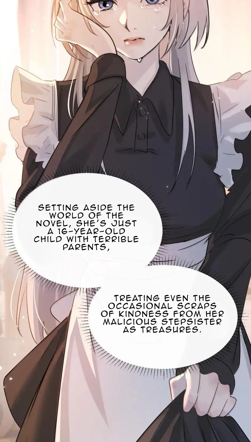Bing Jiao Meimei Zhi Xiang Rang Wo Qifu Ta Chapter 53 page 14 - 