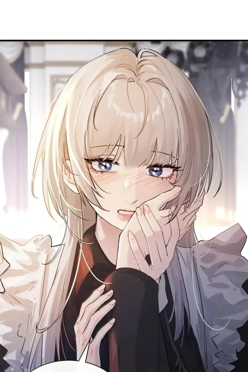 Bing Jiao Meimei Zhi Xiang Rang Wo Qifu Ta Chapter 53 page 22 - 