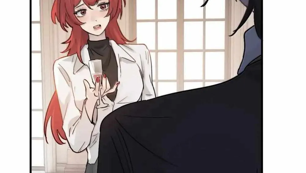 Bing Jiao Meimei Zhi Xiang Rang Wo Qifu Ta Chapter 53 page 25 - 