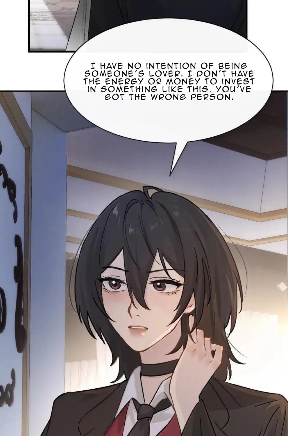 Bing Jiao Meimei Zhi Xiang Rang Wo Qifu Ta Chapter 53 page 26 - 