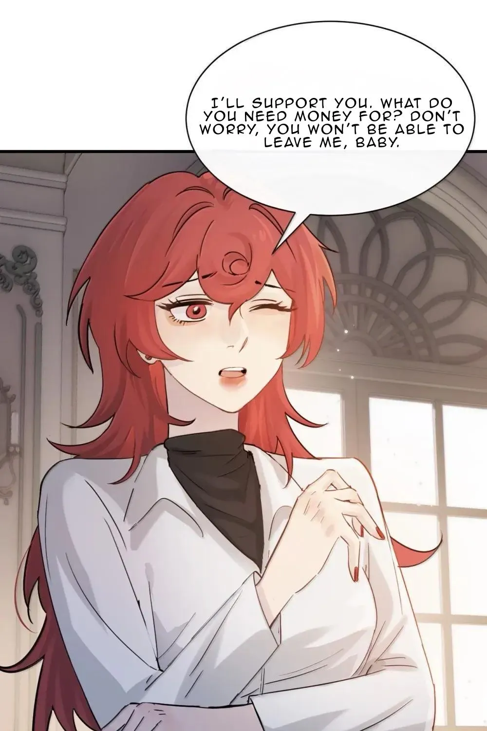Bing Jiao Meimei Zhi Xiang Rang Wo Qifu Ta Chapter 53 page 28 - 
