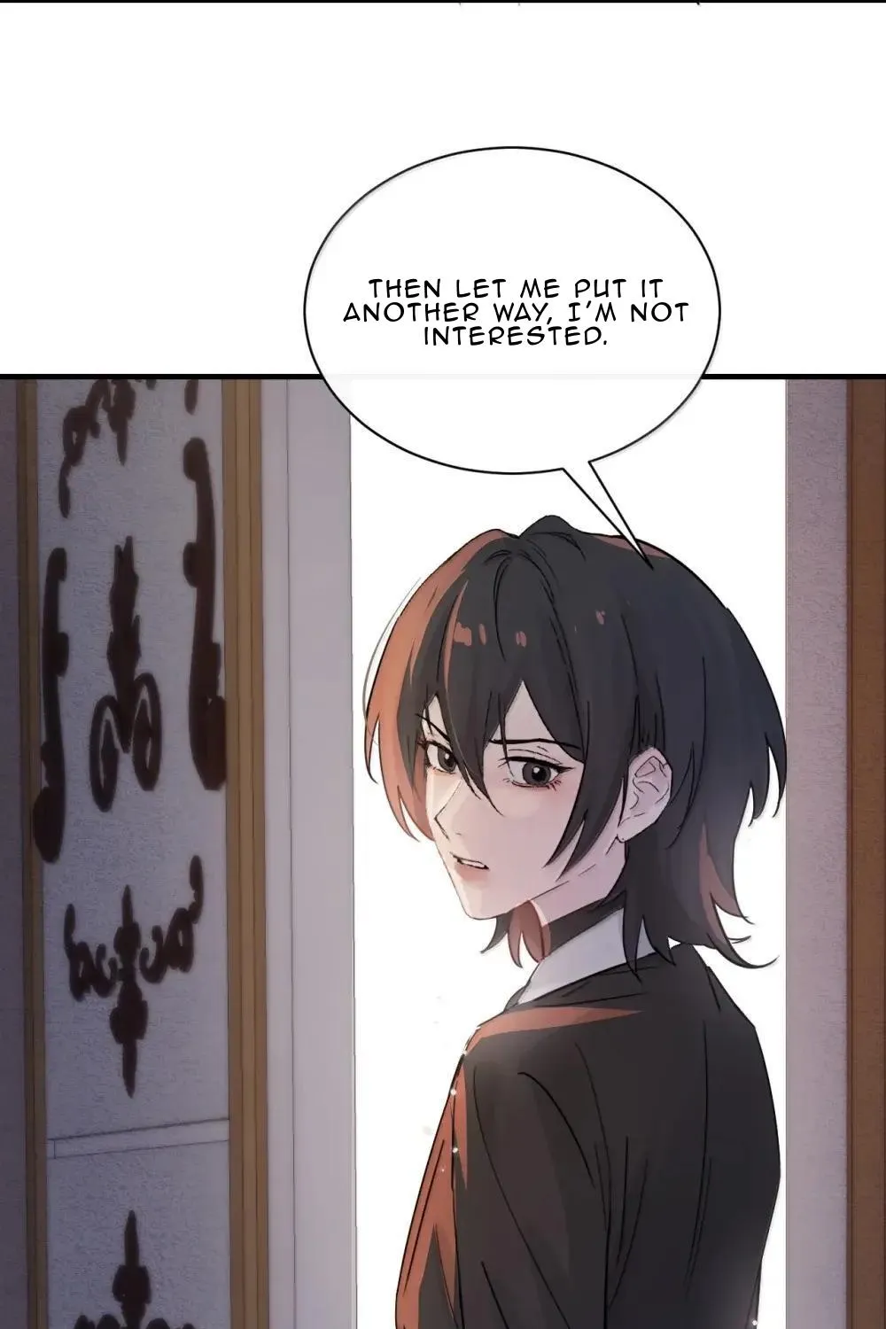 Bing Jiao Meimei Zhi Xiang Rang Wo Qifu Ta Chapter 53 page 30 - 