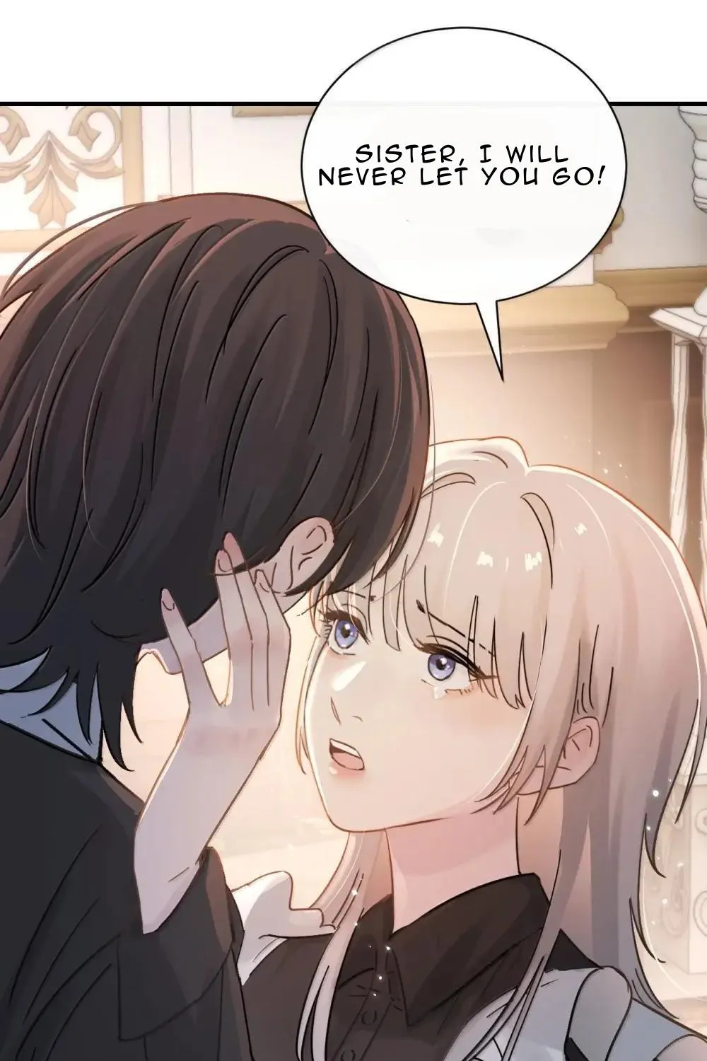 Bing Jiao Meimei Zhi Xiang Rang Wo Qifu Ta Chapter 53 page 4 - 