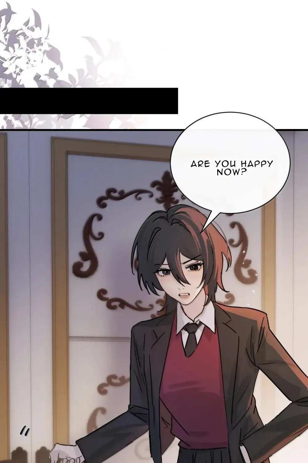Bing Jiao Meimei Zhi Xiang Rang Wo Qifu Ta Chapter 53 page 35 - 