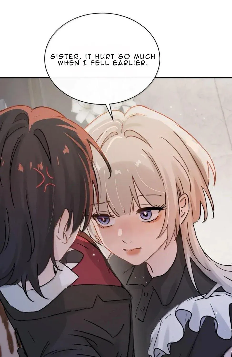 Bing Jiao Meimei Zhi Xiang Rang Wo Qifu Ta Chapter 53 page 37 - 