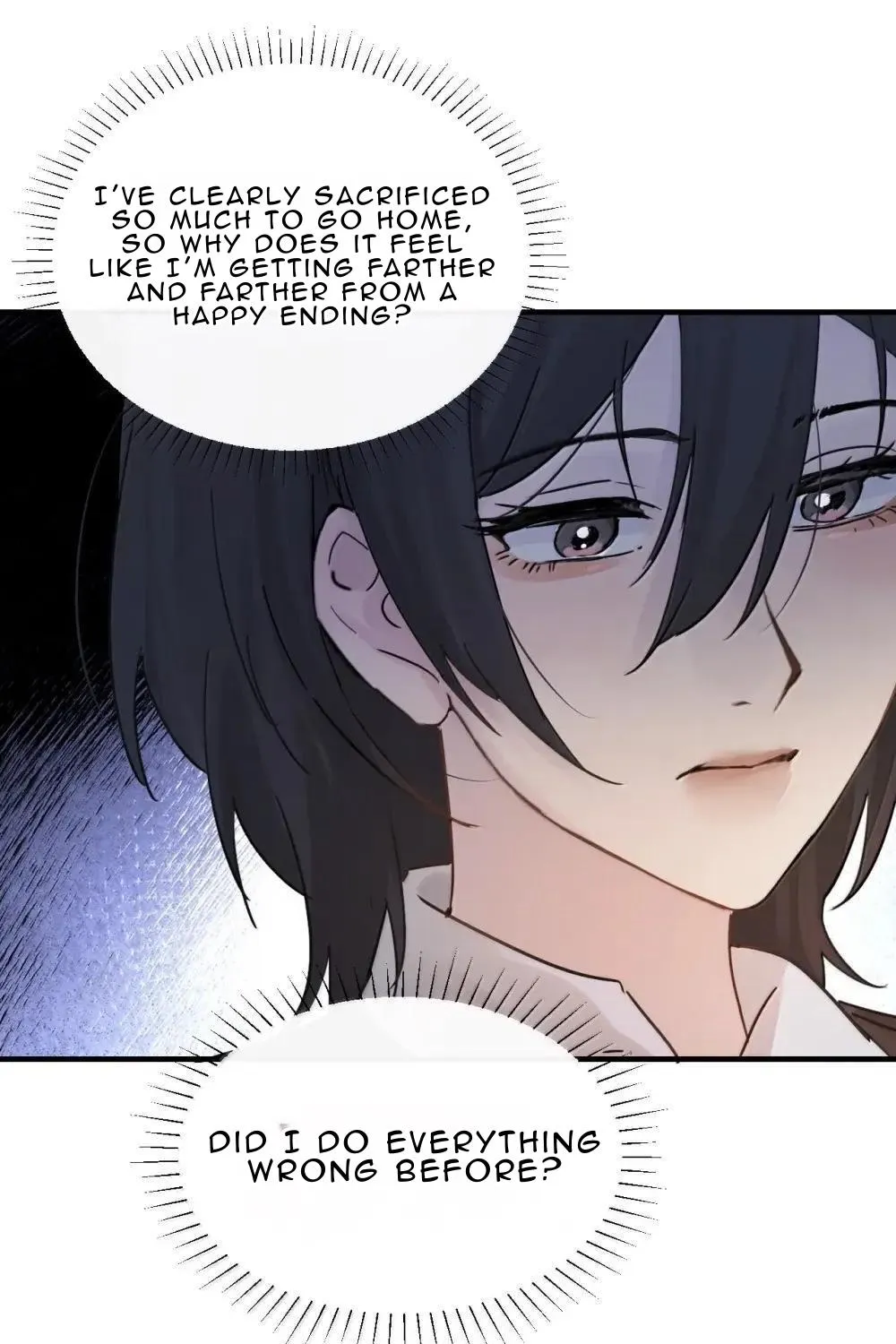 Bing Jiao Meimei Zhi Xiang Rang Wo Qifu Ta Chapter 53 page 40 - 