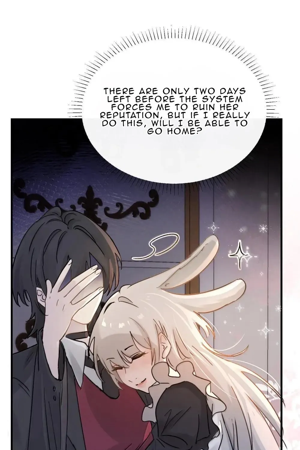 Bing Jiao Meimei Zhi Xiang Rang Wo Qifu Ta Chapter 53 page 42 - 