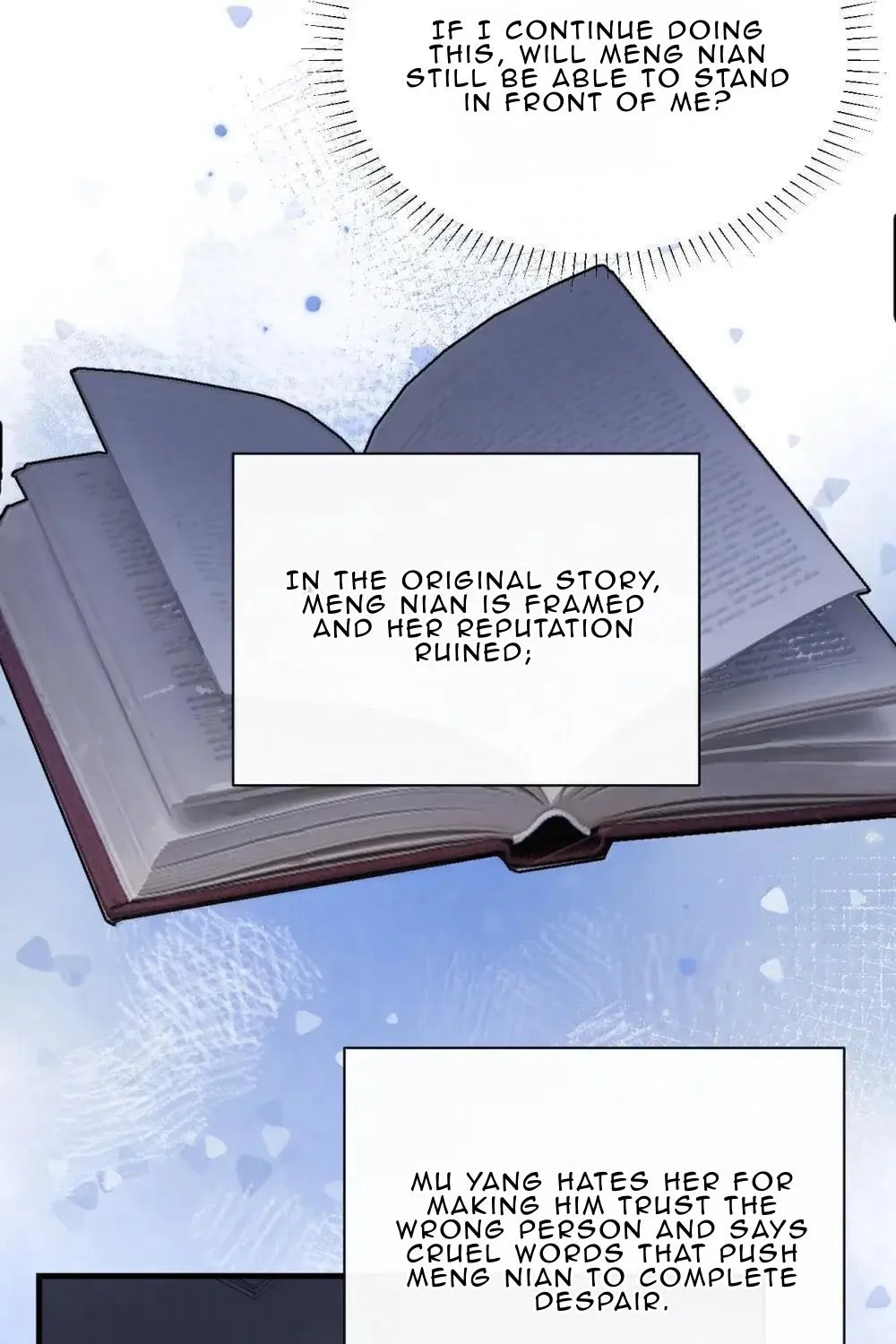 Bing Jiao Meimei Zhi Xiang Rang Wo Qifu Ta Chapter 53 page 46 - 