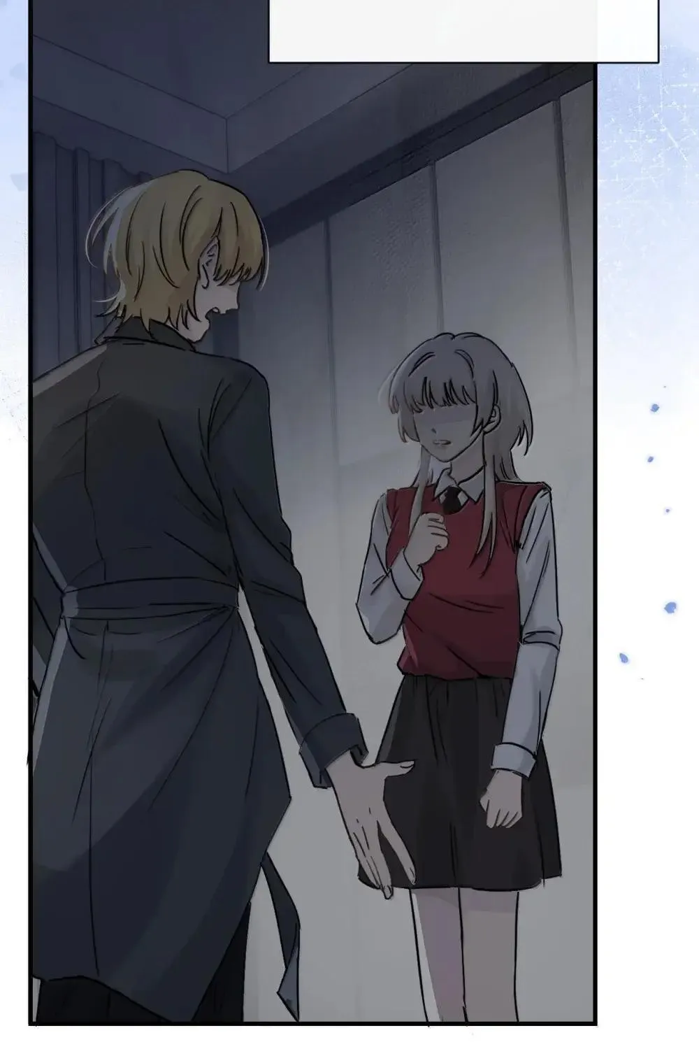 Bing Jiao Meimei Zhi Xiang Rang Wo Qifu Ta Chapter 53 page 48 - 