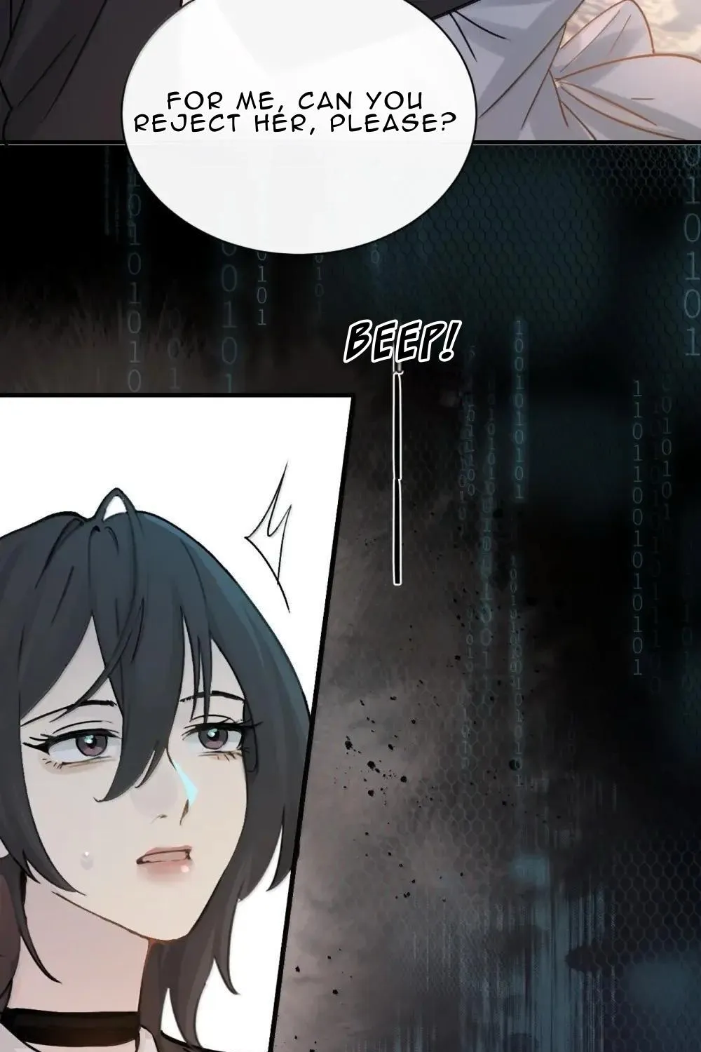 Bing Jiao Meimei Zhi Xiang Rang Wo Qifu Ta Chapter 53 page 6 - 