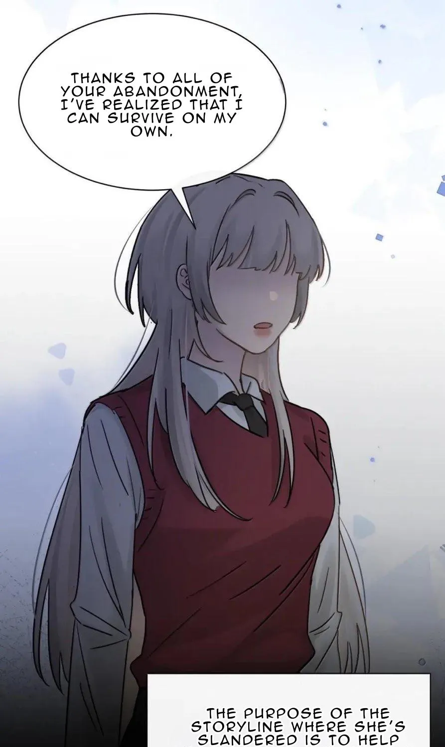 Bing Jiao Meimei Zhi Xiang Rang Wo Qifu Ta Chapter 53 page 52 - 