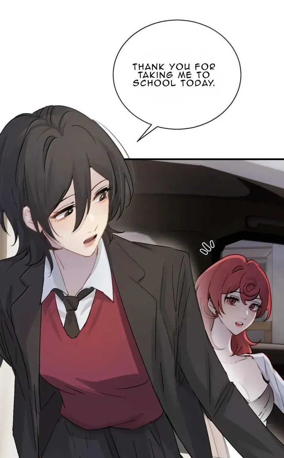 Bing Jiao Meimei Zhi Xiang Rang Wo Qifu Ta Chapter 53 page 62 - 