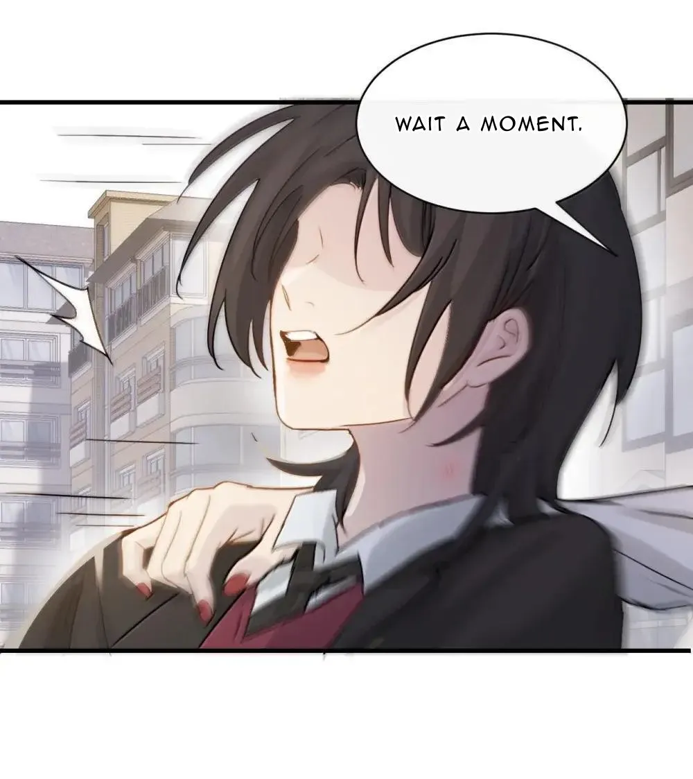 Bing Jiao Meimei Zhi Xiang Rang Wo Qifu Ta Chapter 53 page 66 - 
