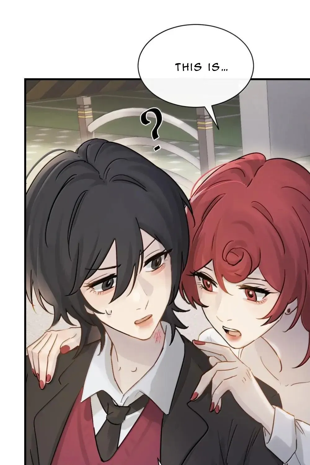Bing Jiao Meimei Zhi Xiang Rang Wo Qifu Ta Chapter 53 page 67 - 