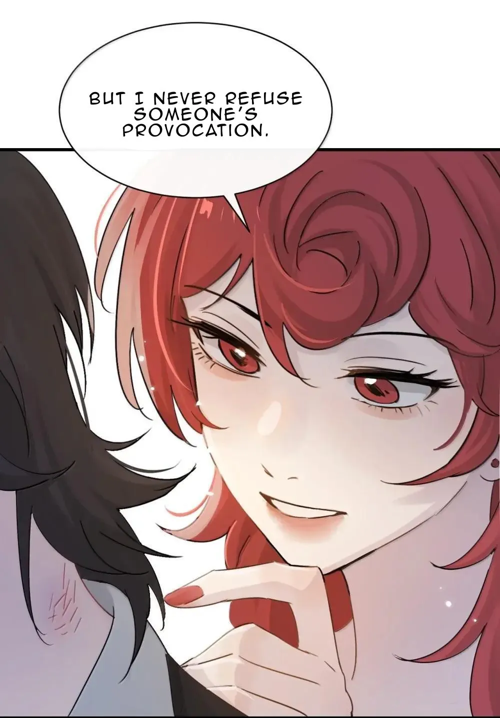 Bing Jiao Meimei Zhi Xiang Rang Wo Qifu Ta Chapter 53 page 69 - 