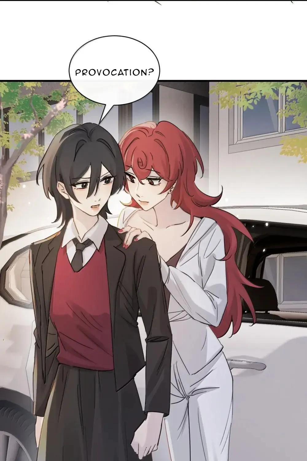 Bing Jiao Meimei Zhi Xiang Rang Wo Qifu Ta Chapter 53 page 70 - 