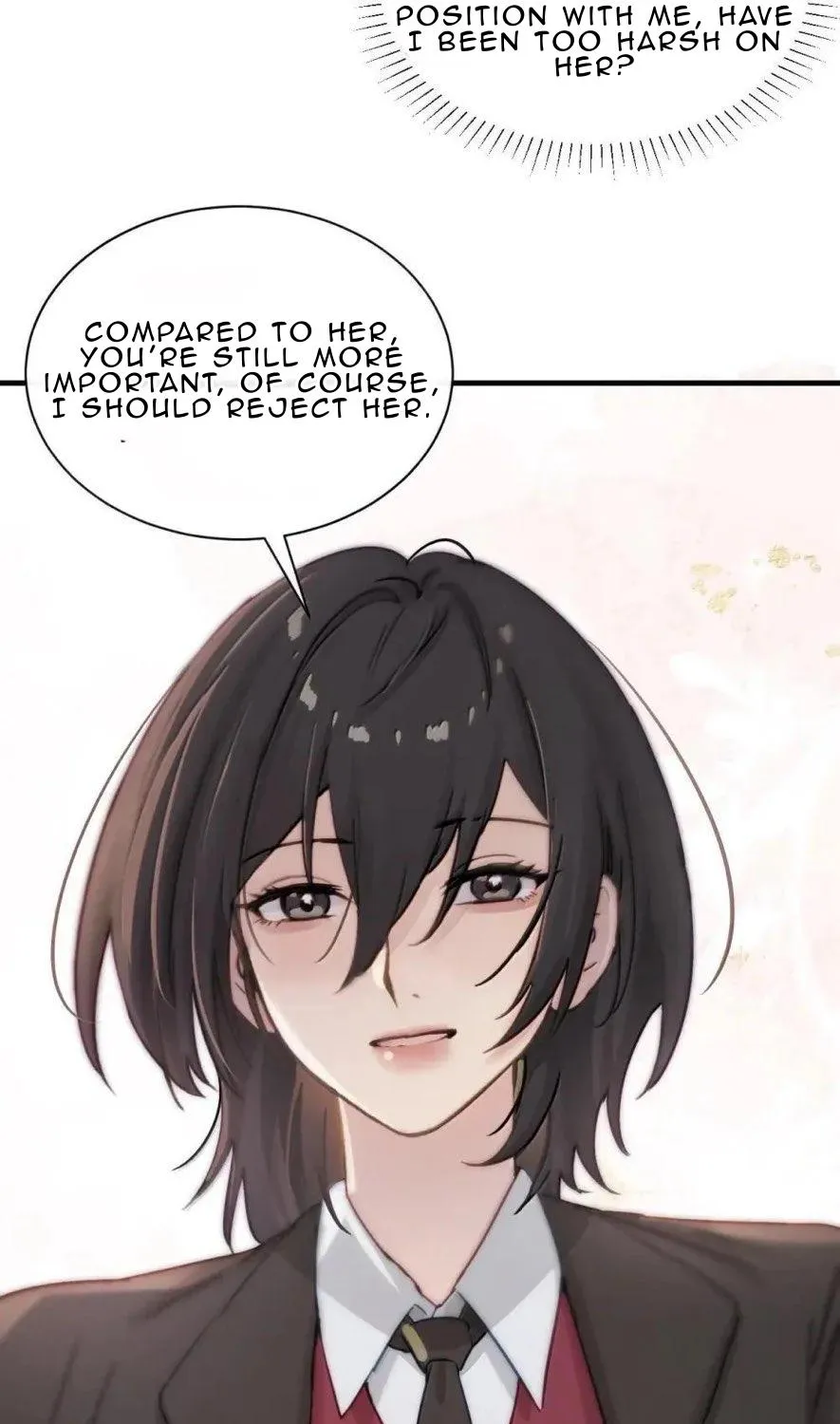 Bing Jiao Meimei Zhi Xiang Rang Wo Qifu Ta Chapter 54 page 23 - 