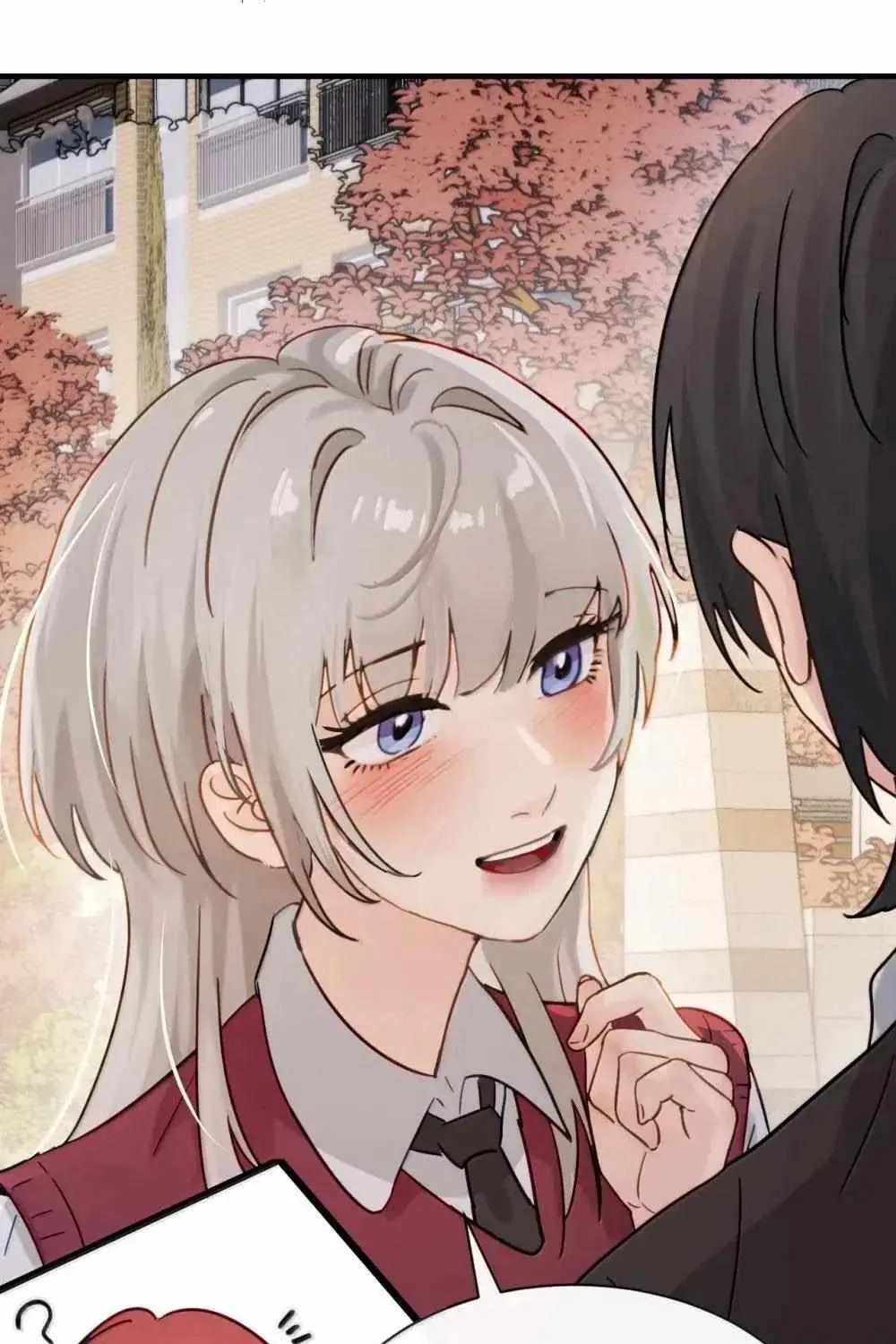Bing Jiao Meimei Zhi Xiang Rang Wo Qifu Ta Chapter 54 page 27 - 