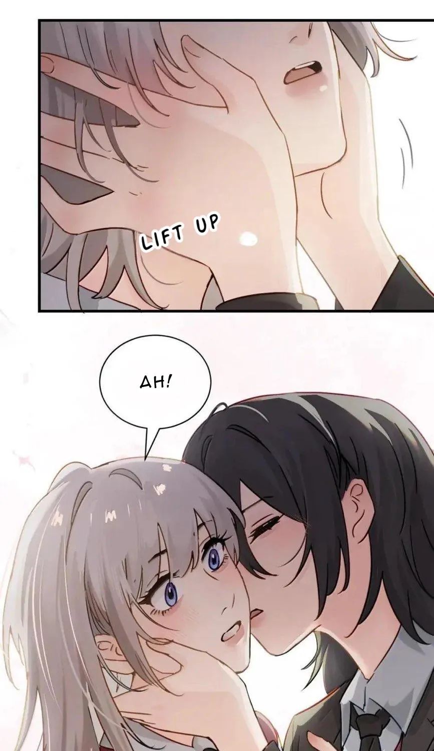 Bing Jiao Meimei Zhi Xiang Rang Wo Qifu Ta Chapter 54 page 29 - 