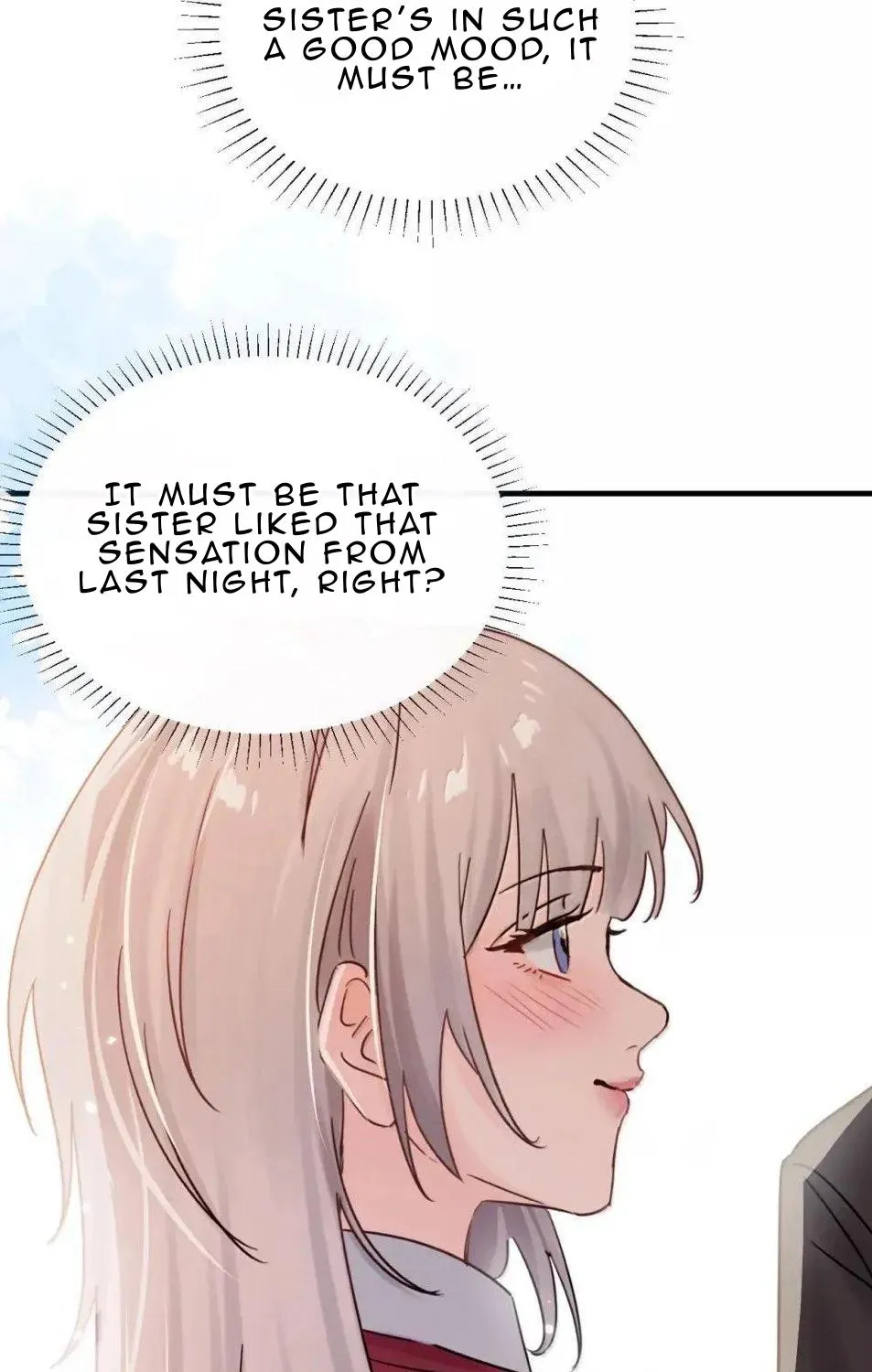 Bing Jiao Meimei Zhi Xiang Rang Wo Qifu Ta Chapter 54 page 39 - 