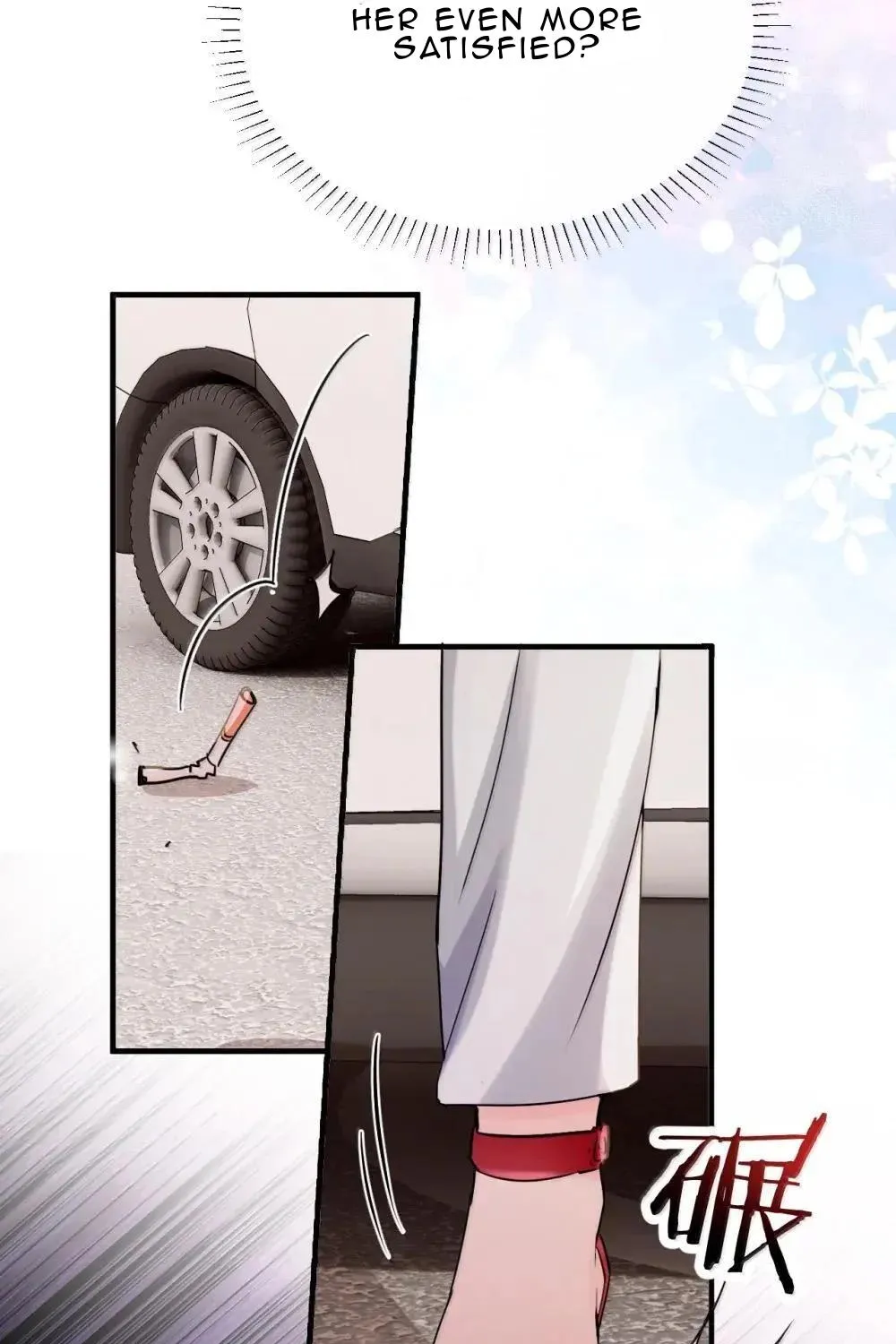 Bing Jiao Meimei Zhi Xiang Rang Wo Qifu Ta Chapter 54 page 41 - 