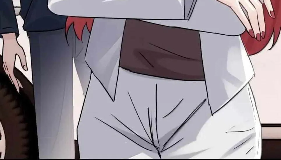 Bing Jiao Meimei Zhi Xiang Rang Wo Qifu Ta Chapter 54 page 44 - 