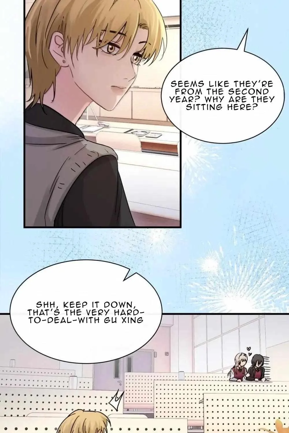 Bing Jiao Meimei Zhi Xiang Rang Wo Qifu Ta Chapter 54 page 49 - 