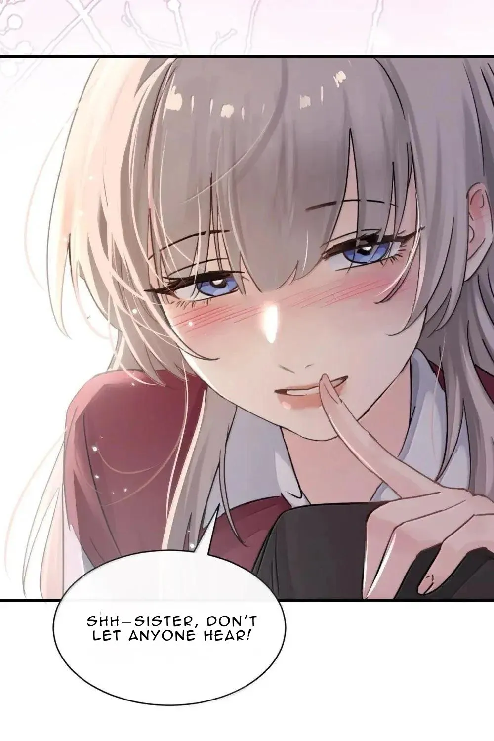 Bing Jiao Meimei Zhi Xiang Rang Wo Qifu Ta Chapter 54 page 54 - 