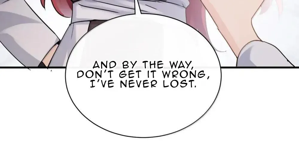 Bing Jiao Meimei Zhi Xiang Rang Wo Qifu Ta Chapter 54 page 9 - 