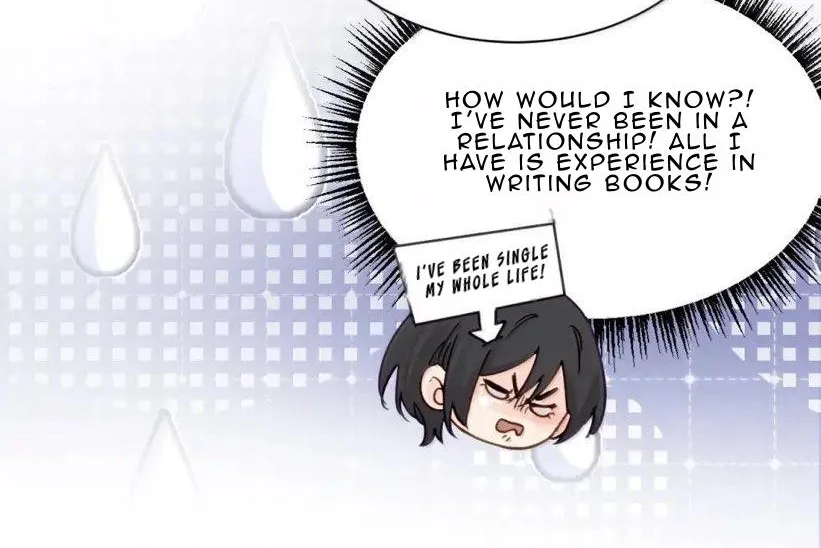 Bing Jiao Meimei Zhi Xiang Rang Wo Qifu Ta Chapter 55 page 11 - 