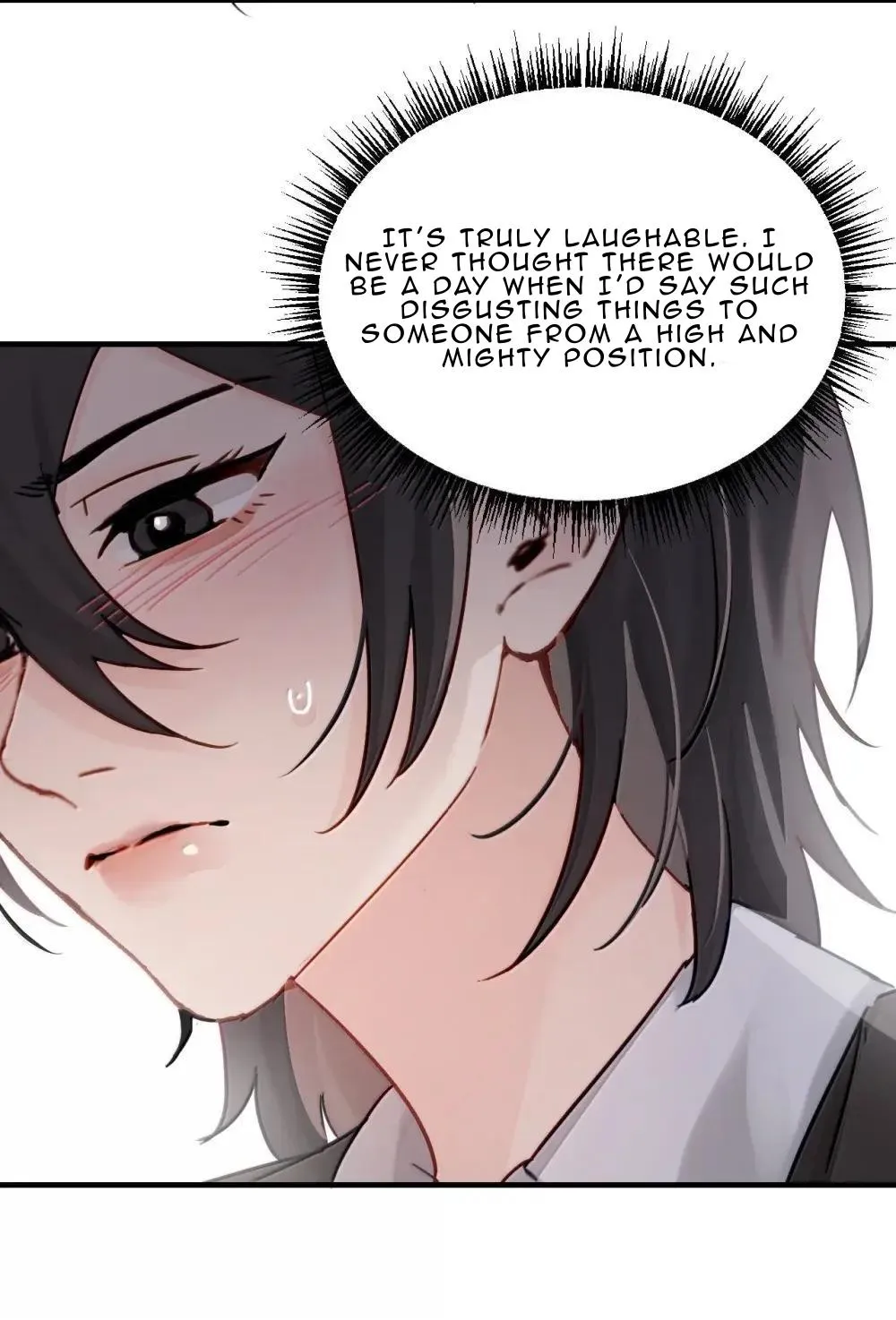 Bing Jiao Meimei Zhi Xiang Rang Wo Qifu Ta Chapter 55 page 16 - 