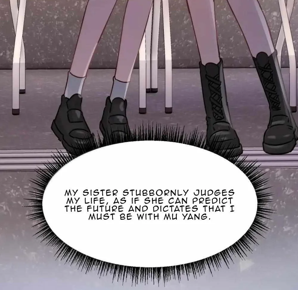 Bing Jiao Meimei Zhi Xiang Rang Wo Qifu Ta Chapter 55 page 18 - 