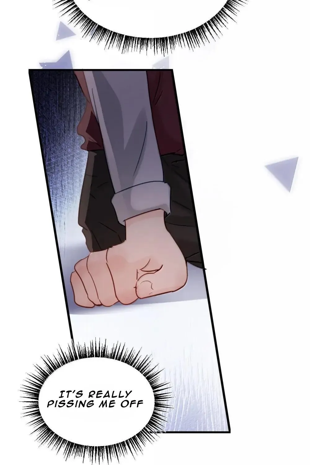 Bing Jiao Meimei Zhi Xiang Rang Wo Qifu Ta Chapter 55 page 21 - 