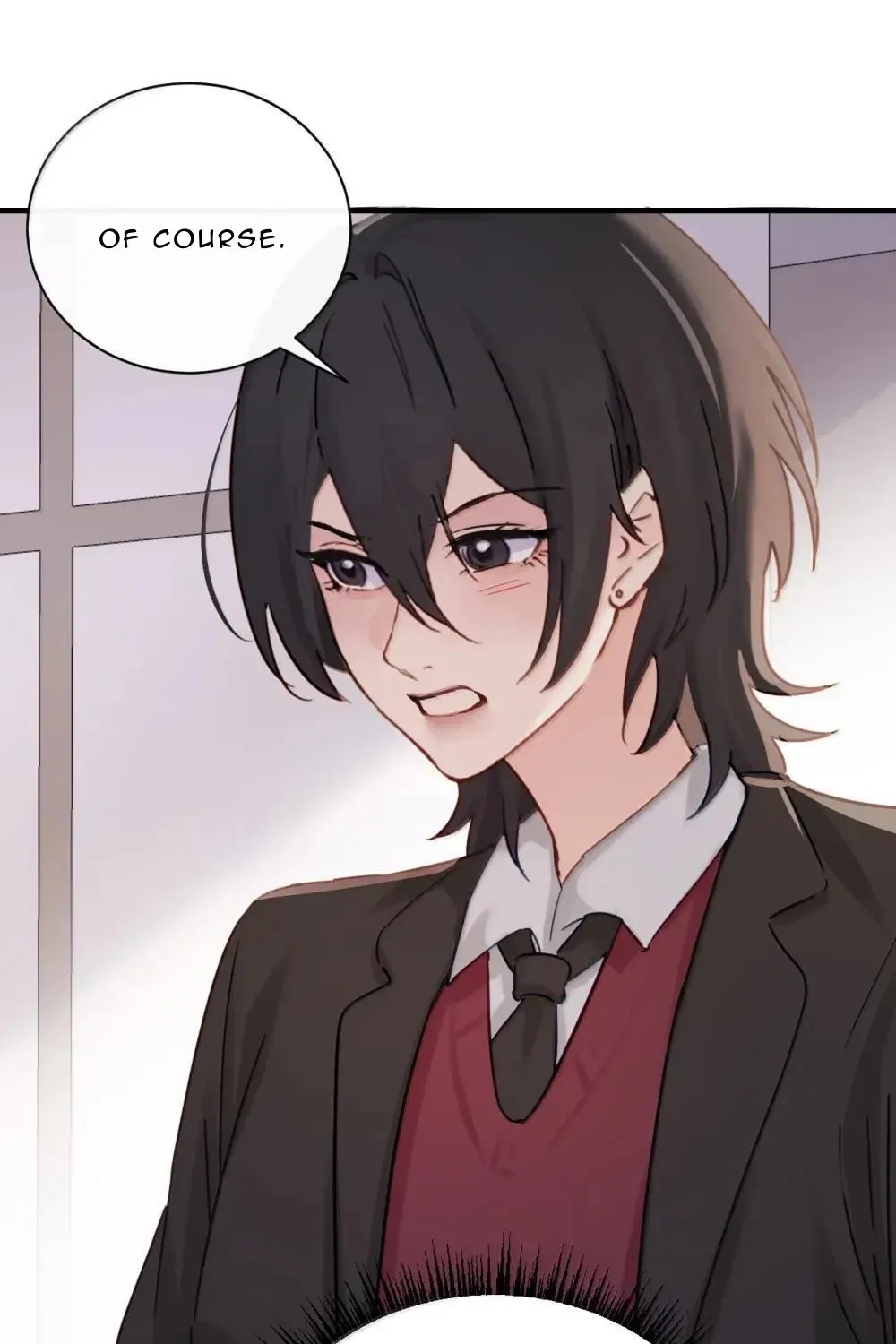 Bing Jiao Meimei Zhi Xiang Rang Wo Qifu Ta Chapter 55 page 25 - 