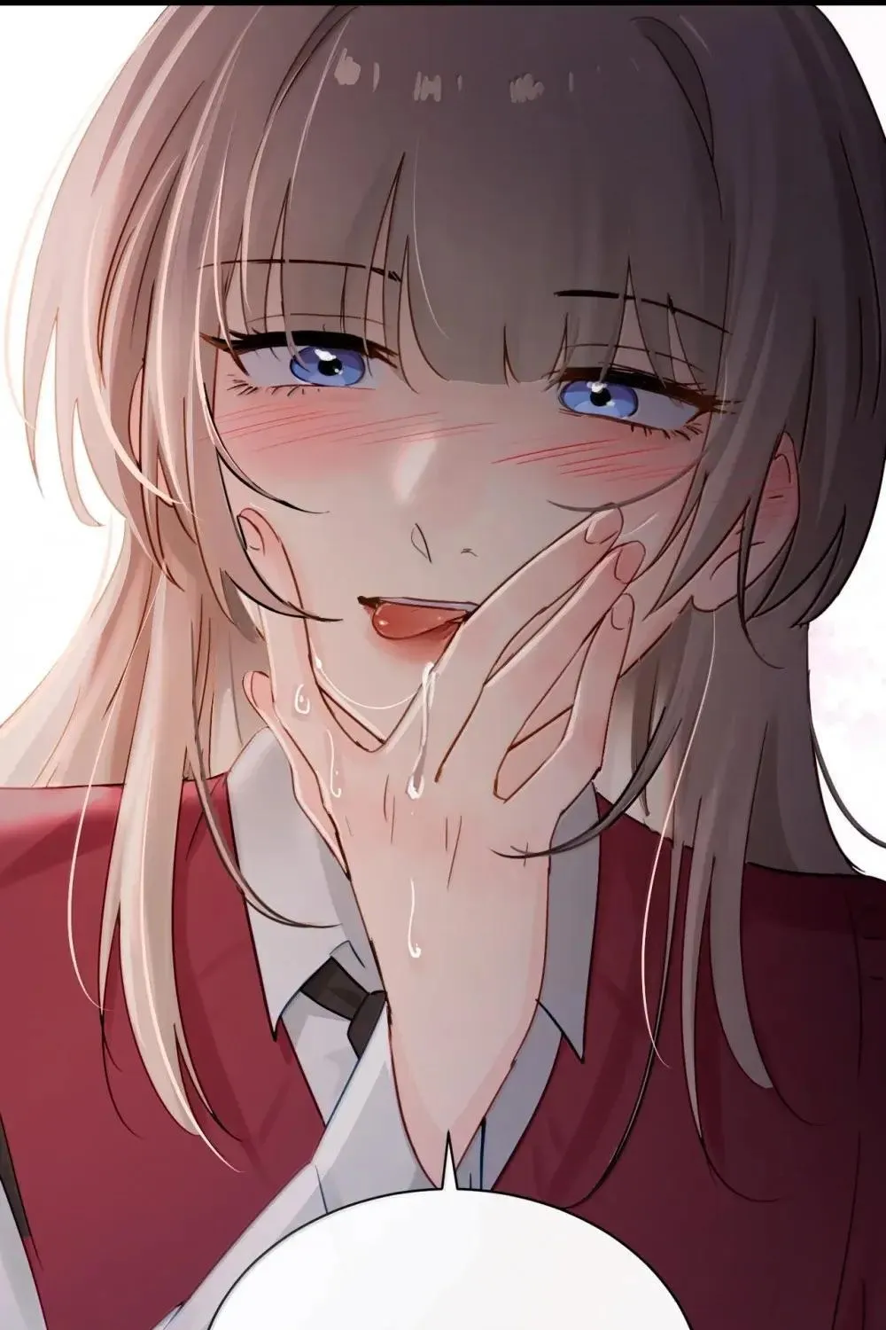 Bing Jiao Meimei Zhi Xiang Rang Wo Qifu Ta Chapter 55 page 30 - 